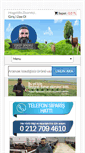 Mobile Screenshot of esrefsekerli.com